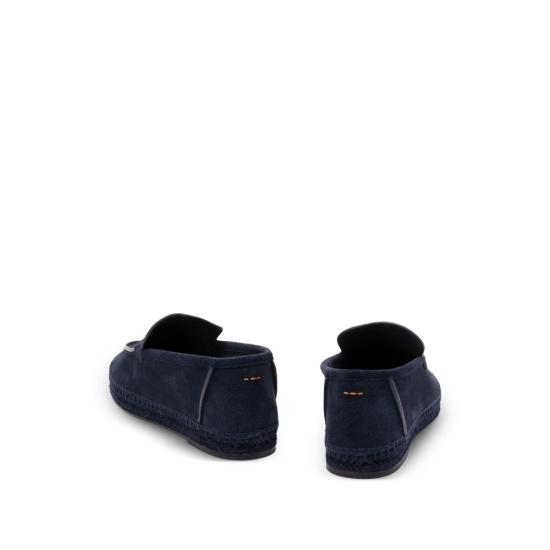 26SS 까스따네르 슈즈 025916 NEALS 301 BLUE - CASTANER