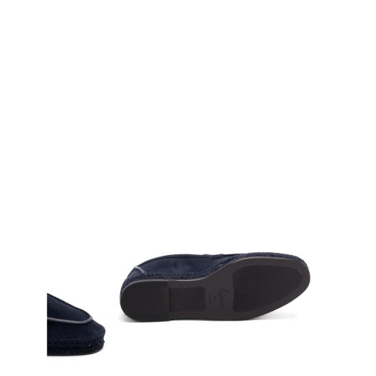 26SS 까스따네르 슈즈 025916 NEALS 301 BLUE - CASTANER