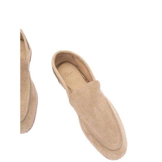 26SS 까스따네르 슈즈 025916 NEALS 2017 NEUTRALS - CASTANER