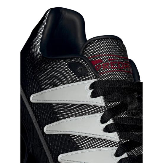 26SS 아디다스 스니커즈 JR2196 BLACK - ADIDAS