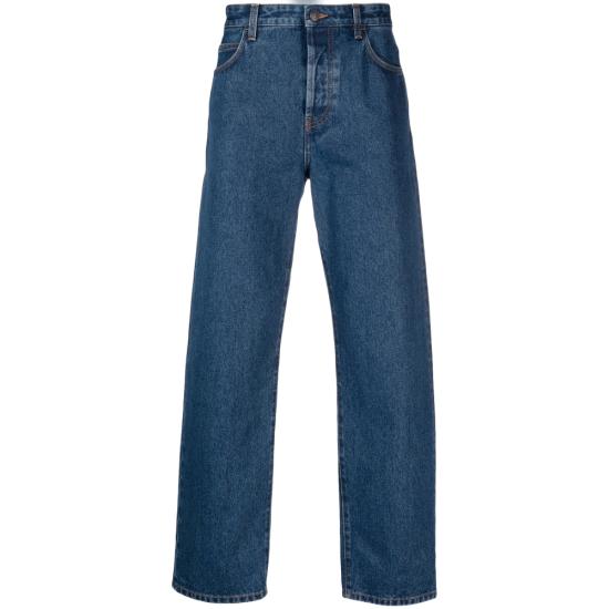 26SS 더로우 데님 팬츠 501 W2193 IND BLUE