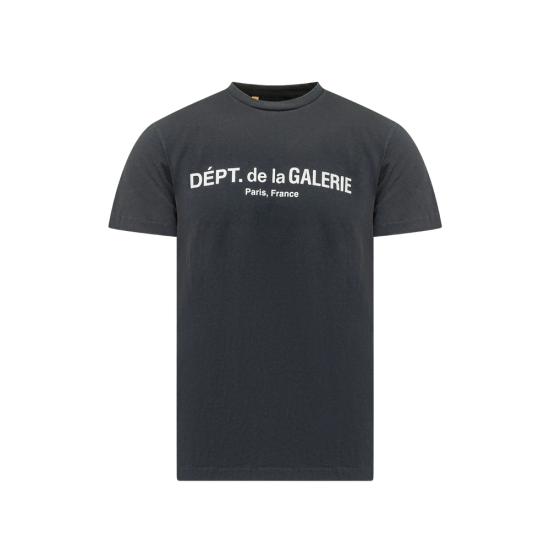 26SS 갤러리 디파트먼트 탑 TOP036 WABLK BLACK