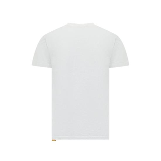 26SS 갤러리 디파트먼트 탑 TOP036 CLWHI WHITE - GALLERY DEPT
