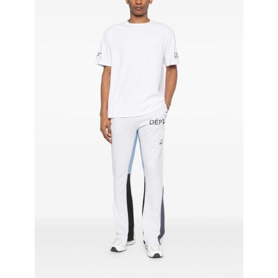 26SS 갤러리 디파트먼트 탑 TOP044 CLWHI WHITE - GALLERY DEPT