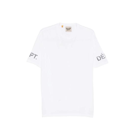 26SS 갤러리 디파트먼트 탑 TOP044 CLWHI WHITE