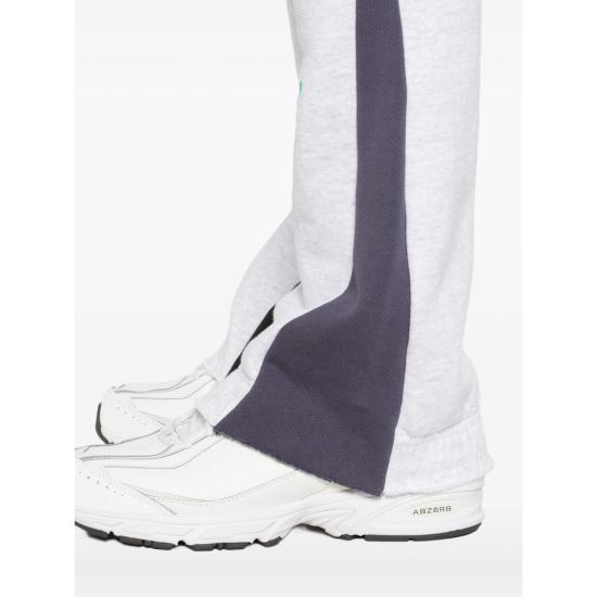 26SS 갤러리 디파트먼트 트레이닝/조거 팬츠 BTM040 GRNBK GREY - GALLERY DEPT