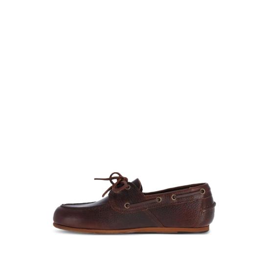 26SS 세바고 로퍼 77123HW OWEN TUMBL 900 BROWN - SEBAGO