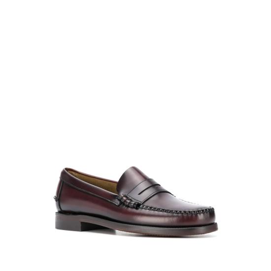 26SS 세바고 로퍼 7000300 CLASSIC DA 903 BROWN - SEBAGO