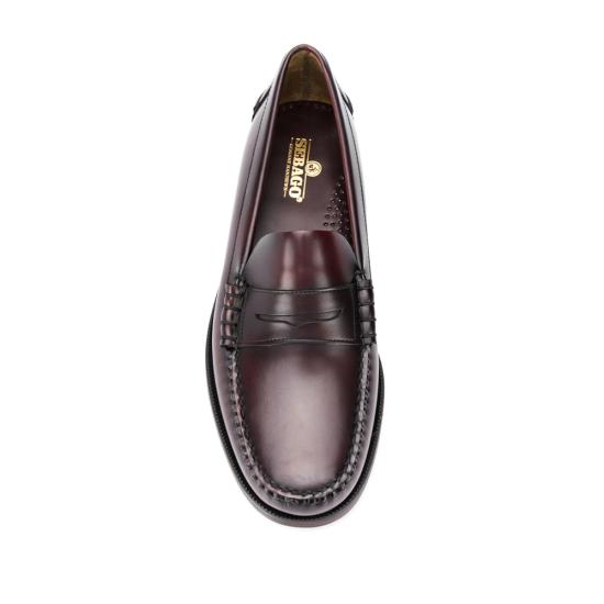 26SS 세바고 로퍼 7000300 CLASSIC DA 903 BROWN - SEBAGO