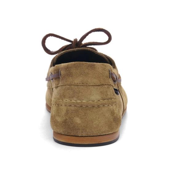 26SS 세바고 슈즈 771227W OWEN 910 BROWN - SEBAGO