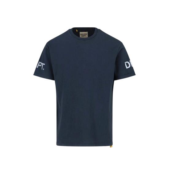 26SS 갤러리 디파트먼트 탑 TOP044 WABLK BLUE