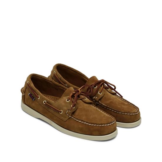 26SS 세바고 슈즈 78123GW PORTLAND AFQ BROWN