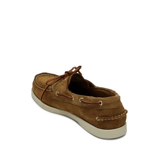 26SS 세바고 슈즈 78123GW PORTLAND AFQ BROWN - SEBAGO