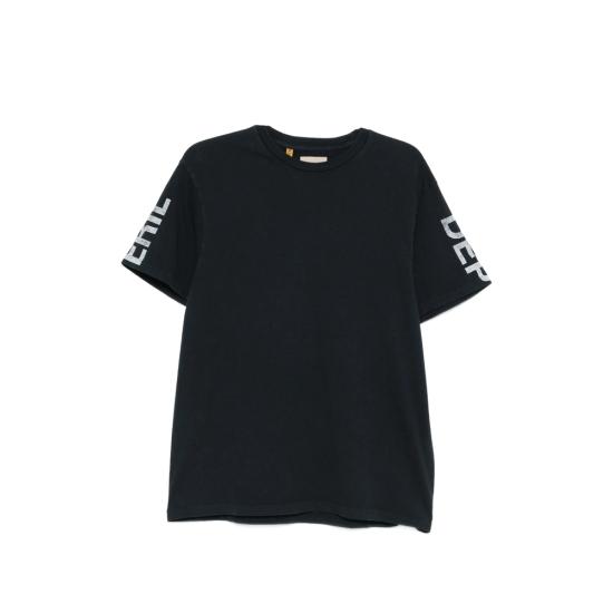 26SS 갤러리 디파트먼트 탑 TOP038 WABLK BLACK