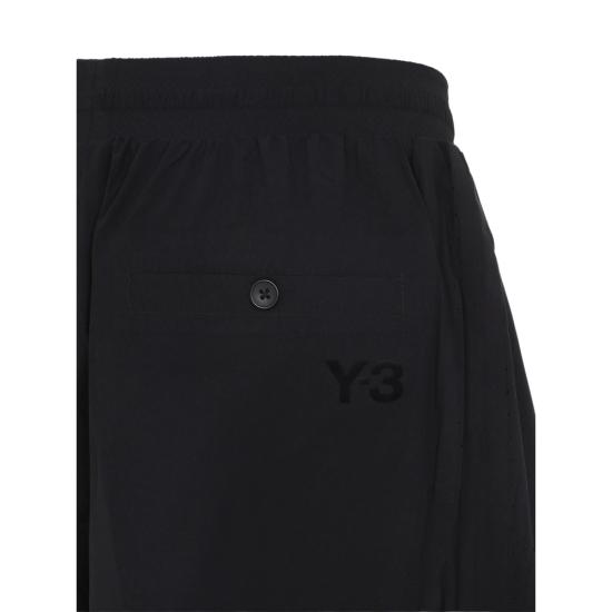 26SS 와이쓰리 팬츠 KF6045 BLACK - Y-3
