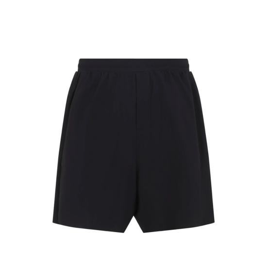 26SS 와이쓰리 팬츠 KF6045 BLACK