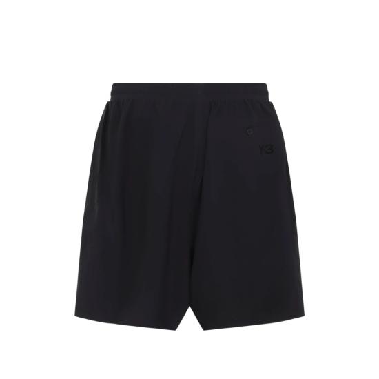 26SS 와이쓰리 팬츠 KF6045 BLACK - Y-3