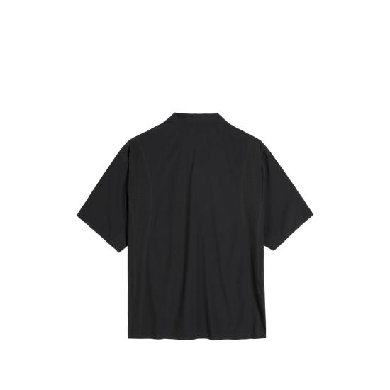 26SS 와이쓰리 셔츠 KF6044 BLACK - Y-3