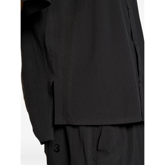 26SS 와이쓰리 셔츠 KF6044 BLACK - Y-3