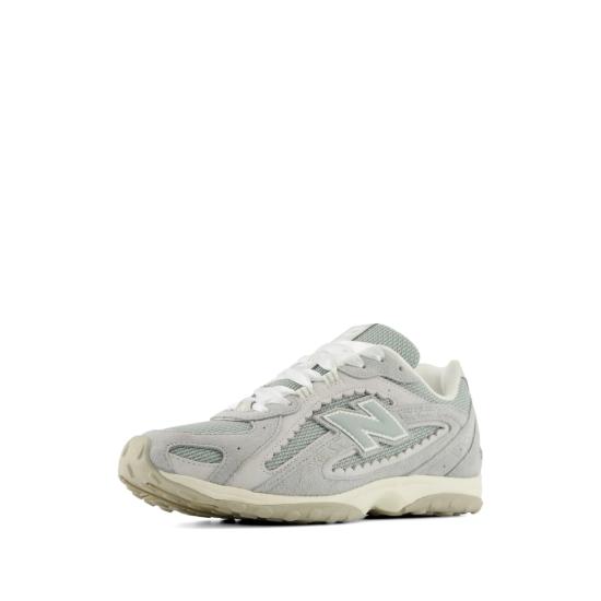 26SS 뉴발란스 스니커즈 U204L5AV GREY - NEW BALANCE