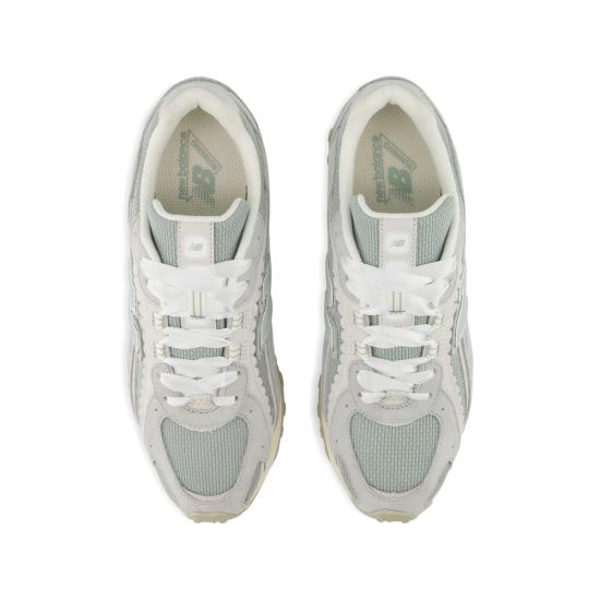 26SS 뉴발란스 스니커즈 U204L5AV GREY - NEW BALANCE