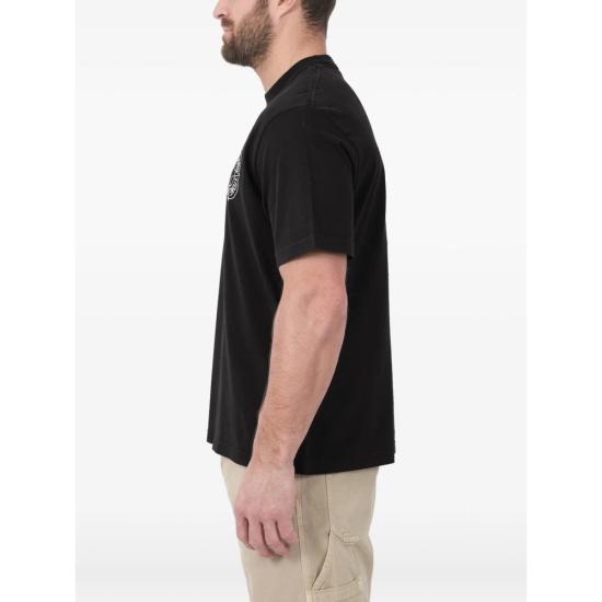 26SS 스톤 아일랜드 탑 152100001 S0362 V0029 BLACK - STONE ISLAND