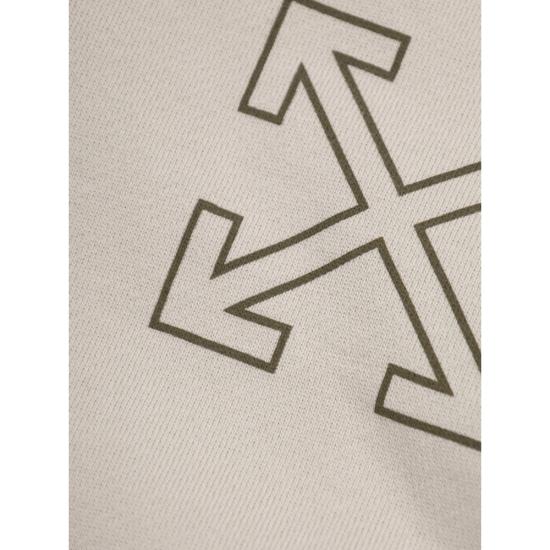 26SS [키즈] 오프화이트 니트/스웻셔츠 44BBE005S26 F001 050 NEUTRALS - OFF WHITE