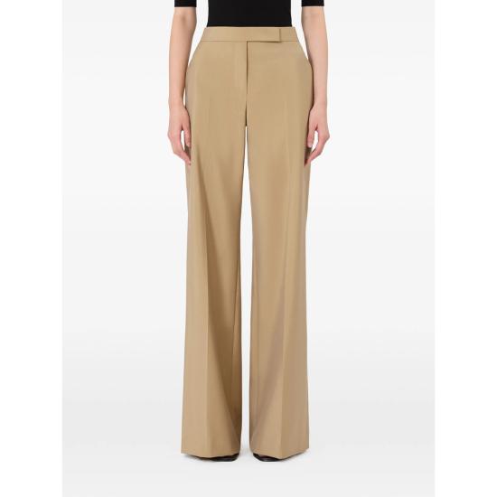 26SS 막스마라 팔라초 팬츠 MXSBRONTE 179 007 NEUTRALS - MAX MARA