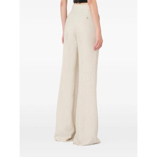 26SS 막스마라 팔라초 팬츠 MXSGINNICO 315 002 NEUTRALS - MAX MARA