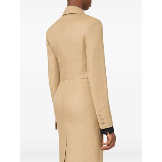 26SS 막스마라 수트 자켓 MXSBUONO 716 003 NEUTRALS - MAX MARA