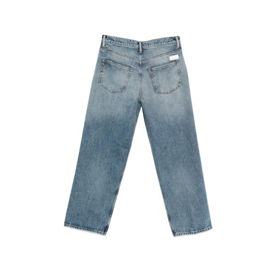 26SS 나인인더모닝 데님 팬츠 9SS26 ICA34 ICARO BLUE - NINE IN THE MORNING