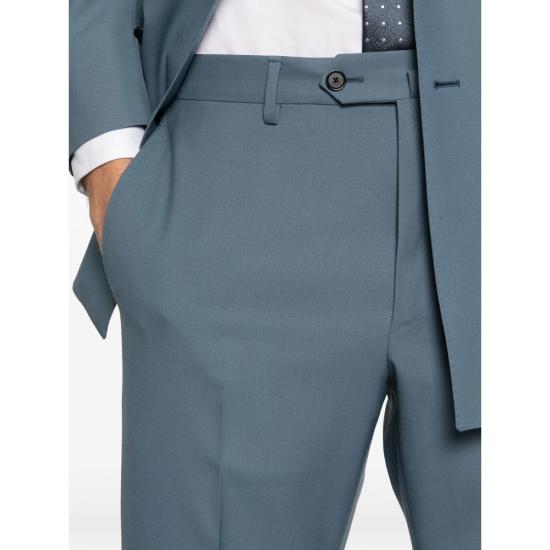 26SS 카루소 수트 세트 508142 LN1JD611A 0160 BLUE - CARUSO