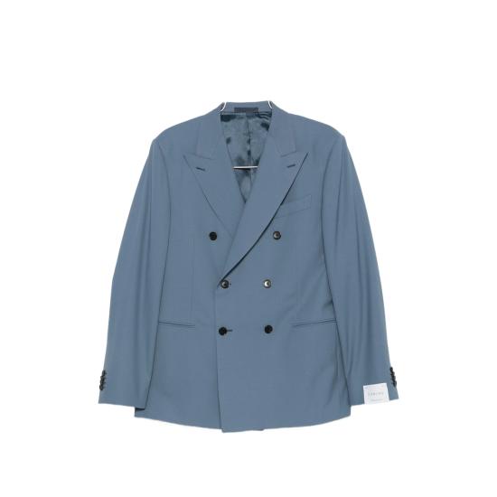 26SS 카루소 수트 세트 508142 LN1JD611A 0160 BLUE