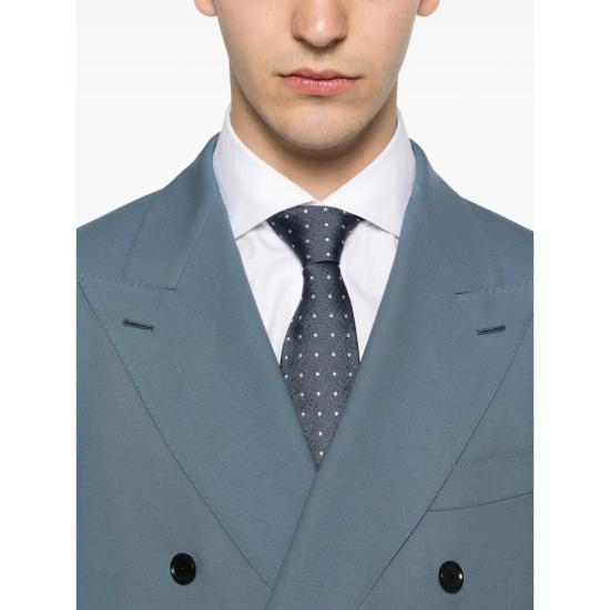 26SS 카루소 수트 세트 508142 LN1JD611A 0160 BLUE - CARUSO