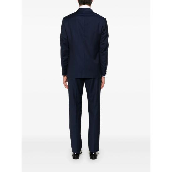 26SS 카루소 수트 세트 508142 LN1JD611A 0160 BLUE - CARUSO