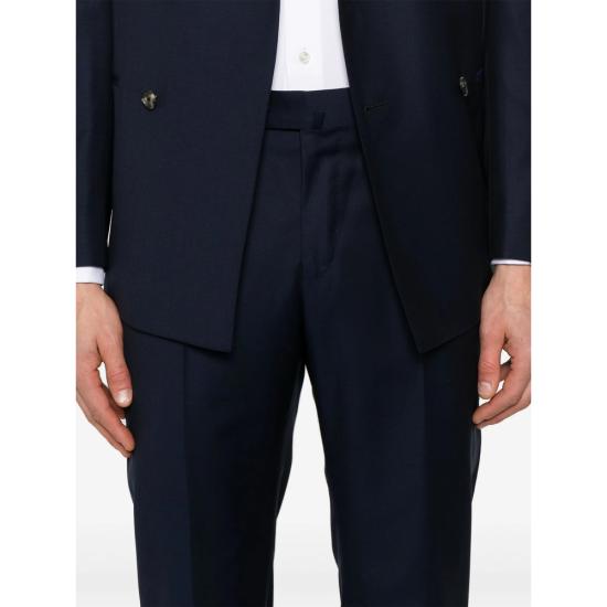 26SS 카루소 수트 세트 508142 LN1JD611A 0160 BLUE - CARUSO