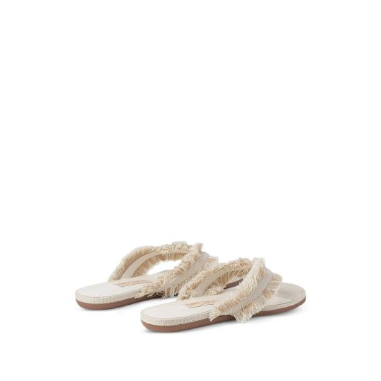 26SS 지미추 슈즈 BAY FLAT BZM ALMON NEUTRALS - JIMMY CHOO