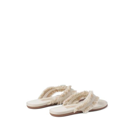 26SS 지미추 부츠 BAY FLAT BZM ALMON NEUTRALS - JIMMY CHOO