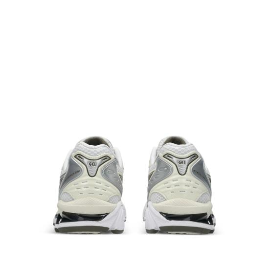 26SS 아식스 젤 카야노 14 스니커즈 1203A537 111 WHITE - ASICS