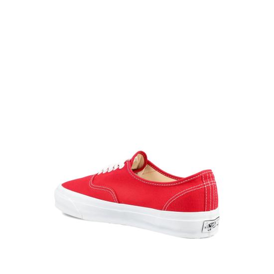 26SS 반스 스니커즈 VN000EBN IZQ1 RED - VANS