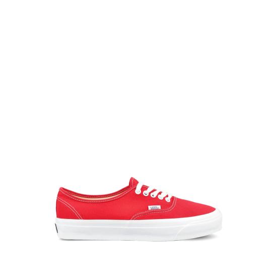 26SS 반스 스니커즈 VN000EBN IZQ1 RED