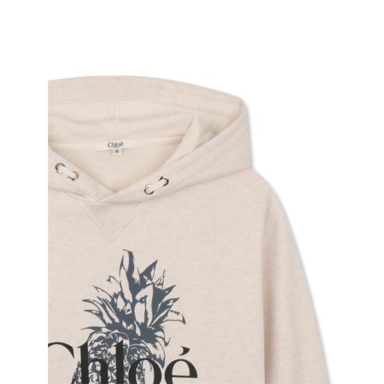 26SS [키즈] 끌로에 니트/스웻셔츠 C20841 B39 NEUTRALS - CHLOE