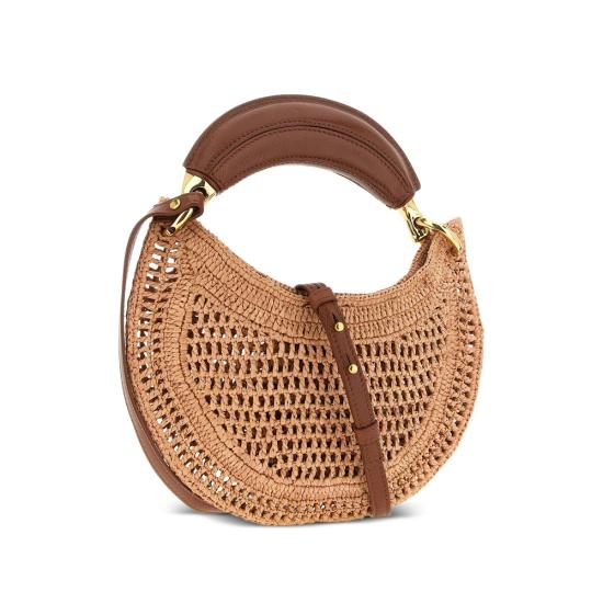 26SS 끌로에 토트백 26UP782P08 24M NEUTRALS - CHLOE