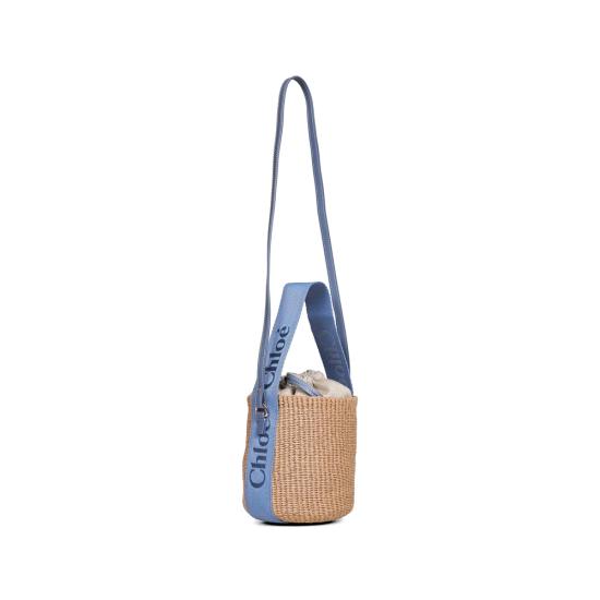 26SS 끌로에 토트백 C23AS381L18 44J NEUTRALS - CHLOE