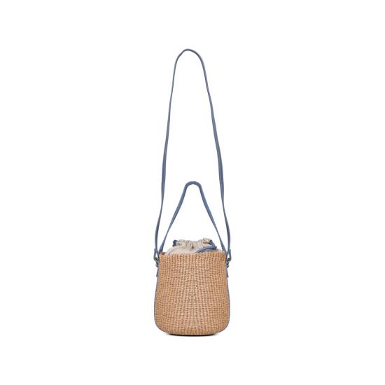 26SS 끌로에 토트백 C23AS381L18 44J NEUTRALS - CHLOE