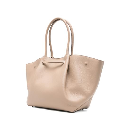 26SS 드멜리어 토트백 D90 NEW YORK LITAU NEUTRALS - DEMELLIER