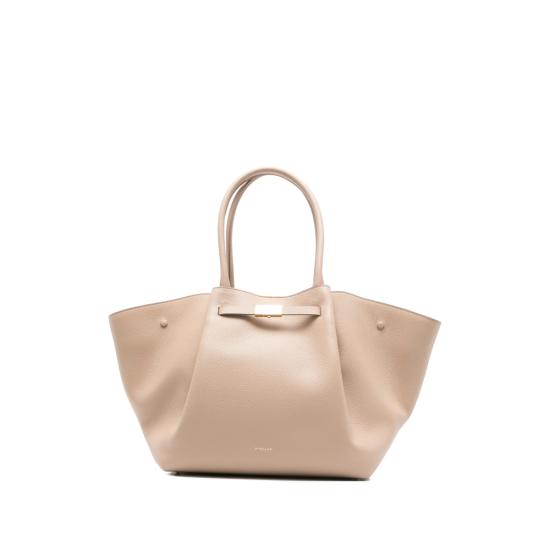26SS 드멜리어 토트백 D90 NEW YORK LITAU NEUTRALS
