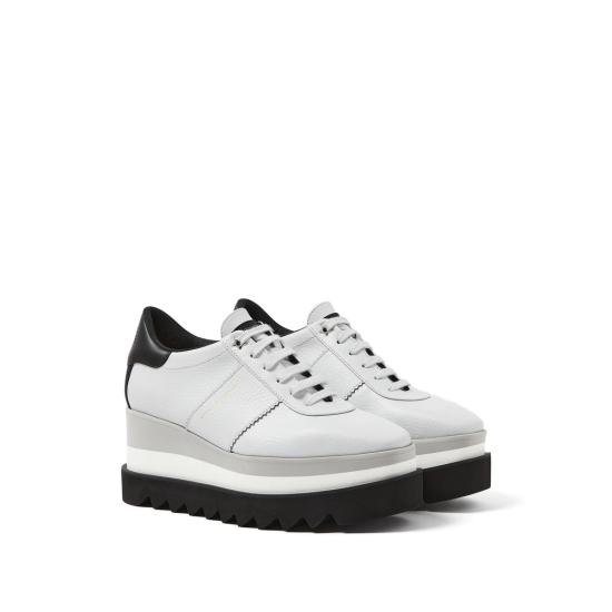 26SS 스텔라 맥카트니 부츠 810611 E00288 1705 GREY - STELLA MCCARTNEY