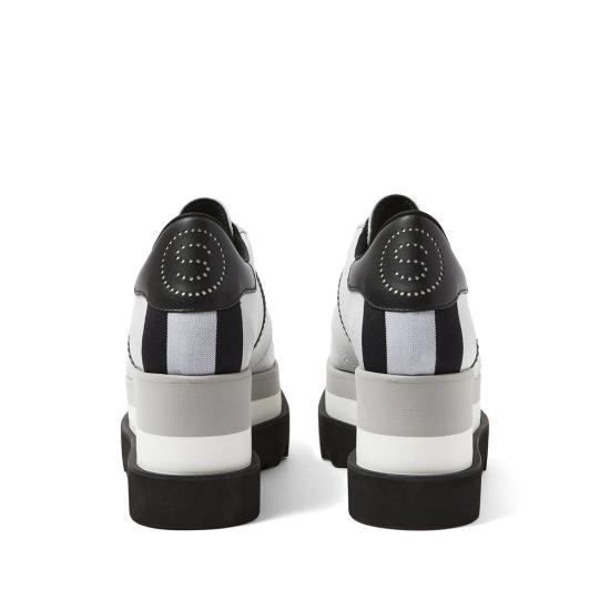 26SS 스텔라 맥카트니 부츠 810611 E00288 1705 GREY - STELLA MCCARTNEY