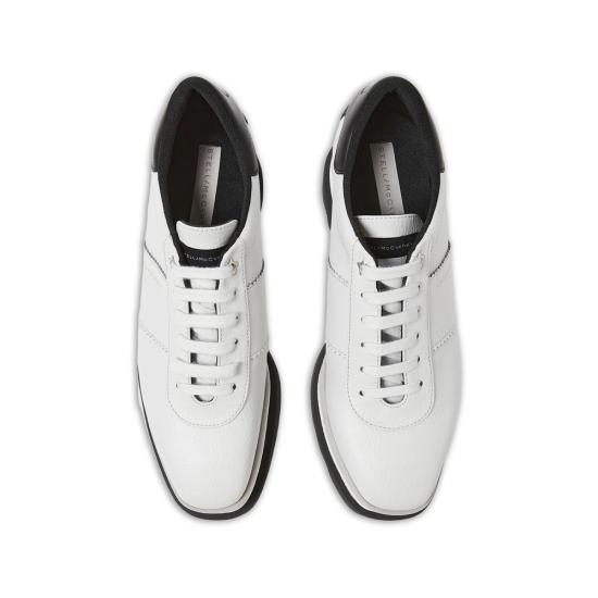 26SS 스텔라 맥카트니 부츠 810611 E00288 1705 GREY - STELLA MCCARTNEY